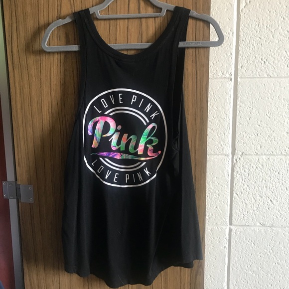 PINK Victoria's Secret Tops - PINK tank top